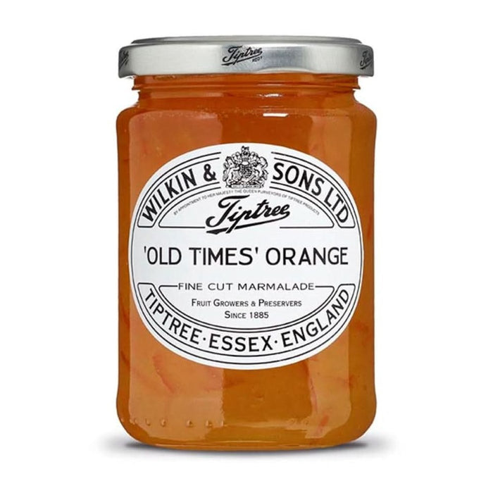 Tiptree Old Times Marmalade 340g