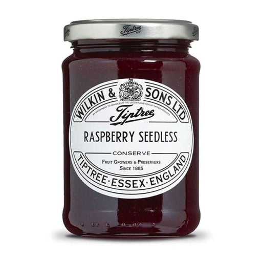 Tiptree Raspberry Seedless Conserve 340g