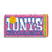 Tonys Chocolonely White Rberry Pop Candy 180g