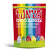 Tonys Chocolonely Mixed Easter Egg Pouch 255g