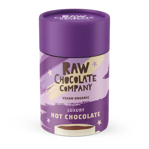 The Raw Chocolate Company Luxury Hot Chocolate 200g 200g