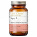 Udo's Choice Super 5 Microbiotics 60 Lozenges