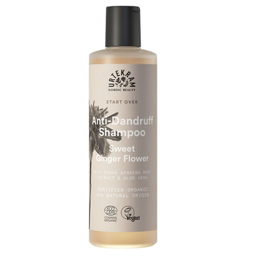 Urtekram Sweet Ginger Shampoo 250ml