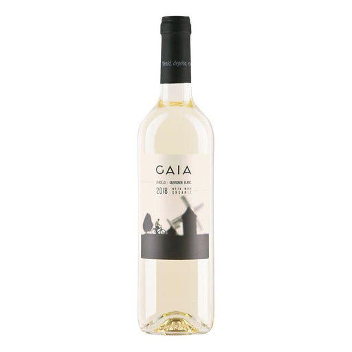 V Collection Gaia Verdejo Sauvignon Blanc 750ml