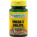 Veganicity Omega-3 DHA:EPA 60 Capsules