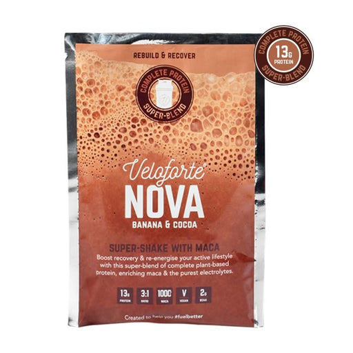 Veloforte Nova Banana & Cocoa Protein 67g