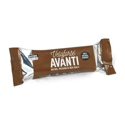 Veloforte Avanti Dates, Pecans & Salt 62g