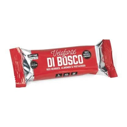 Veloforte Di Bosco Red Berries & Nuts 62g
