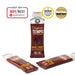 Veloforte Tempo Dates, Lemon & Ginger 33g