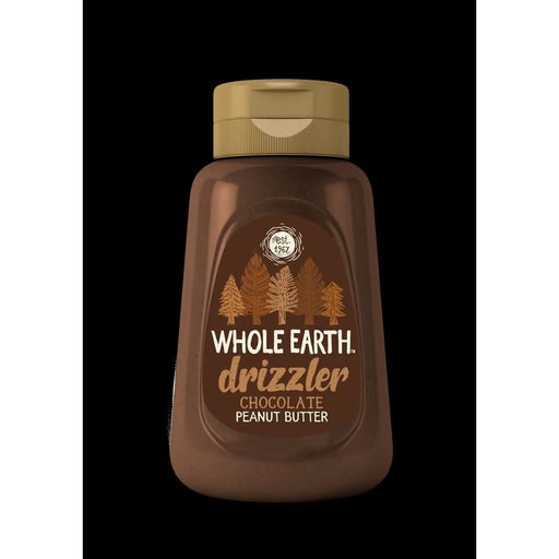 Whole Earth Whole Earth Chocolate Drizzler 320g