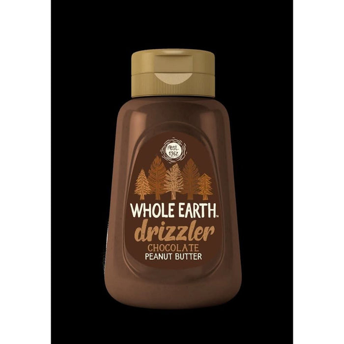 Whole Earth Whole Earth Chocolate Drizzler 320g