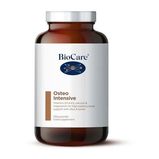 Biocare Osteo Intensive 135g
