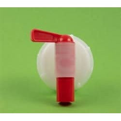 Bio-D Drum Tap for 20L