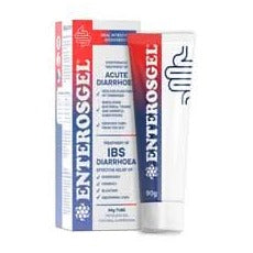 Enterosgel 90g