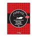 Fish4Ever Herring in Organic Tomato Sauce 110g