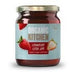 Organic Kitchen Strawberry Extra Fruit Jam 340g