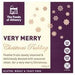 The Foods Of Athenry Gluten Free Christmas Pudding 400g