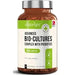 Vitabright Bio Cultures Probiotics 60 Capsules