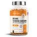 Vitabright Organic Curcumin 365 Capsules