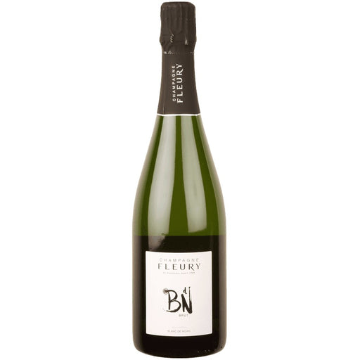 Champagne Fleury Blanc de Noir 750ml