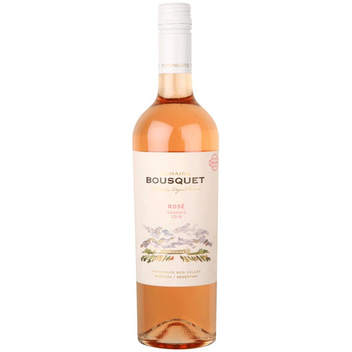 Domaine Bousquet Rose 750ml