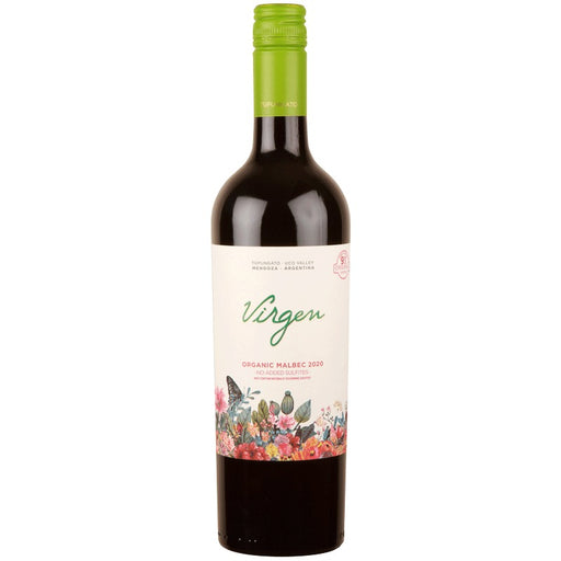 Bousquet Virgen Malbec 750ml