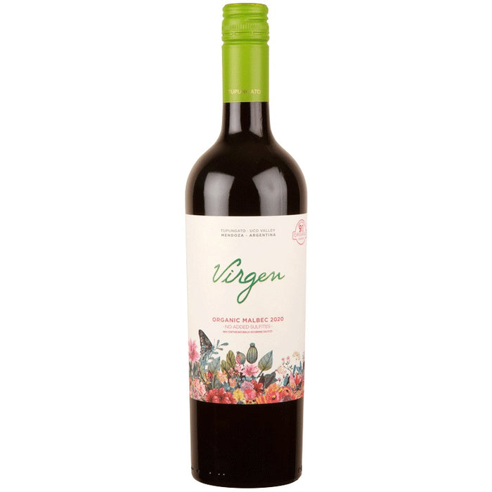 Bousquet Virgen Malbec 750ml