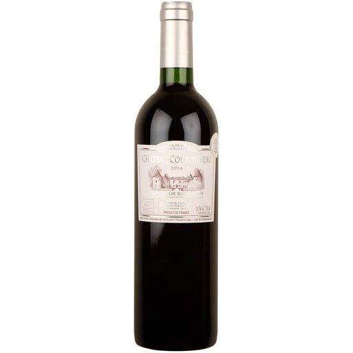 Bordeaux Superieur Couronneau 750ml