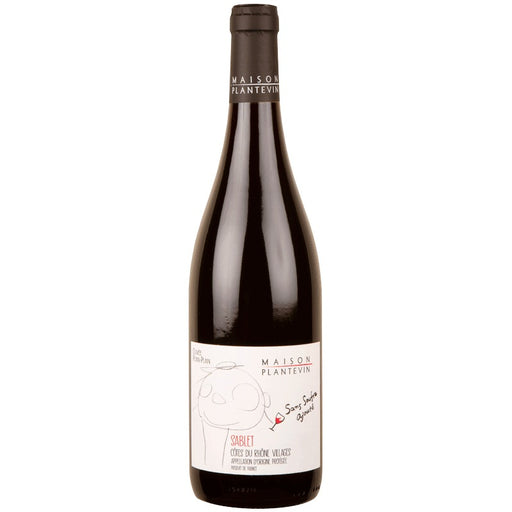 Cotes du Rhone Villages Sablet 750ml