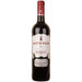 Jumilla Carta Roja Reserva