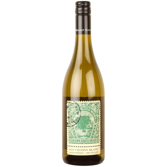 Collectables Sauvignon Blanc 750ml