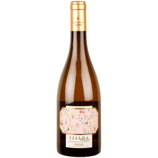 Rioja Tempranillo Blanco 750ml