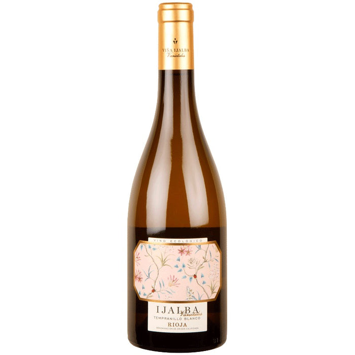 Rioja Tempranillo Blanco 750ml