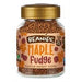 Beanies Maple Fudge Flavour Coffee 50g