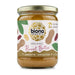 Biona Organic Smooth Peanut Butter 500g