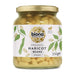 Biona Organic Haricot Beans in Jar 350g