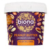Biona Organic Peanut Butter Crunchy 1KG
