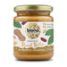 Biona Peanut Butter Crunchy - No Salt 250g