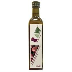 Raw Health Greek Extra Virgin Olive Oil 500ml
