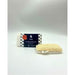 Seep Single Sponge Scourer