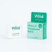 Wild Men's Mint & Aloe Vera Deodorant Refill 40g
