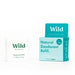 Wild Cotton & Sea Salt Deodorant Refill 40g
