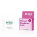 Wild Coconut & Vanilla Deodorant Refill 40g