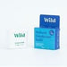 Wild Men's Cotton & Sea Salt Deodorant Refill 40g