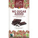 Belvas  Peru Chocolate Tablet No Sugar 90g