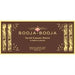 Booja-Booja Salted Caramel Mocha Loglets 115g