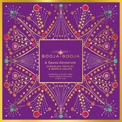 Booja-Booja A Grand Adventure 243g