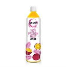 GLUG!  Passion Fruit 1L