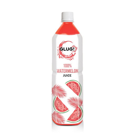 GLUG!  Watermelon Juice 1L
