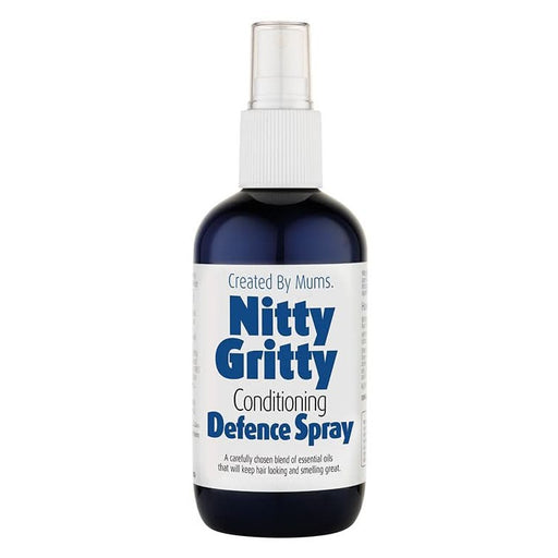 Nitty Gritty Defence Spray 250ml
